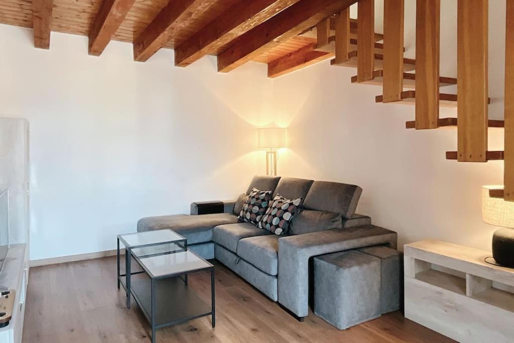 Апартаменты Nest On The Roofs - Affitti Brevi Italia Лекко Экстерьер фото